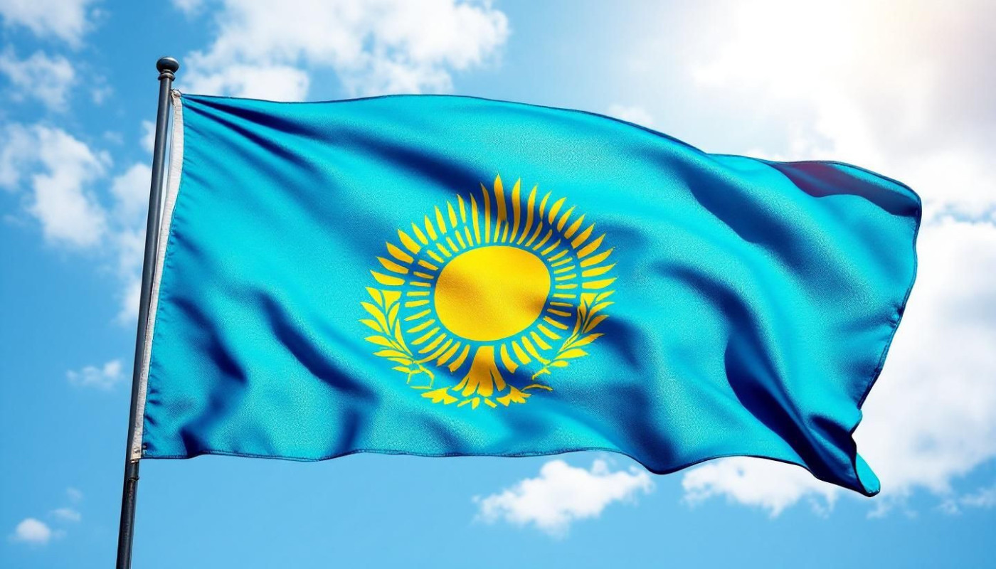 Comment choisir le bon drapeau kazakh pour votre événement ?