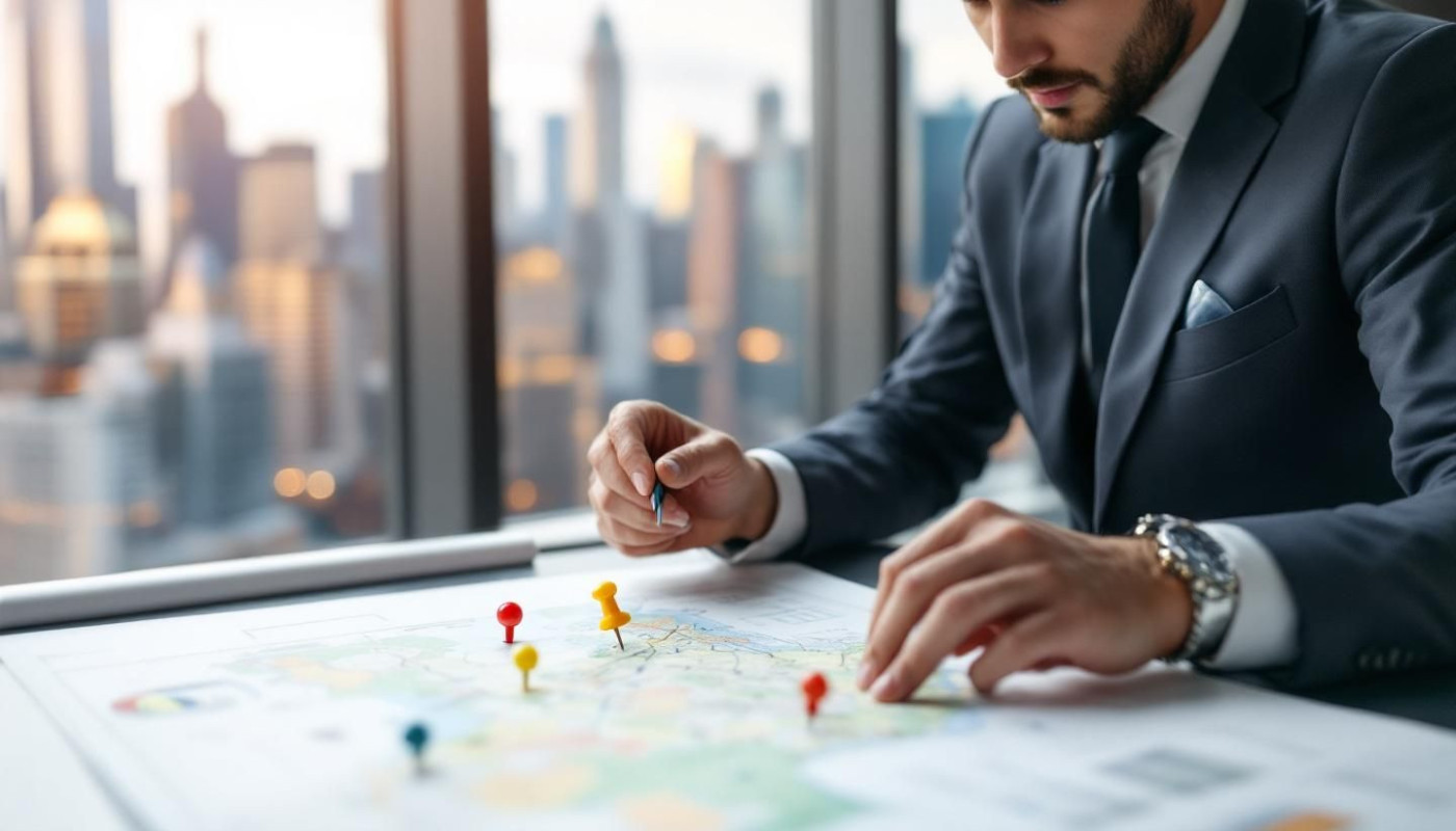 Comment choisir le lieu parfait pour votre prochain séminaire ?
