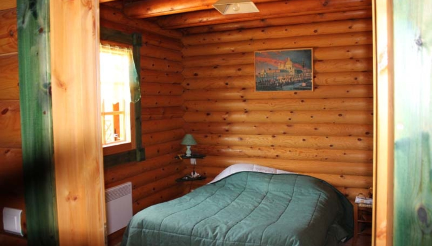 Les Chalets des Chemins Verts, une adresse à découvrir pour votre location chalets Jura